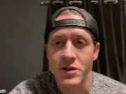 Regular Guy Shawn Has Sex With Pornstar Jane Wilde 8/16