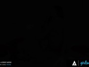 Bonding With My New Roommates 11/16