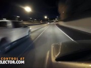 Brunette doctor Alexis Crystal lets a long POV cock enter her trimmed pussy 1/16