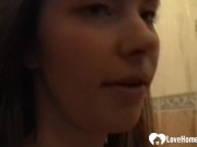 I was alone so I stripped for you 11/16