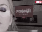 HERLIMIT - DEEPER - Rough Blonde Compilation Volume II 1/16