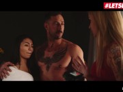 XXXSHADES - Big Ass Girlfriend Kandy Kors Wants To Make Professional Porn Movie - LETSDOEIT 3/16