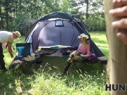 HUNT4K. Do you want my strawberry? 2/16