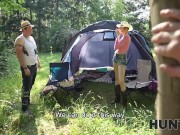 HUNT4K. Do you want my strawberry? 3/16