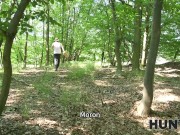 HUNT4K. Do you want my strawberry? 5/16