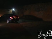 Joybear - Beautiful Amber Nevada Gets Wild At A Party 3/16