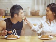 You'er Always By My Side-MAN-0006 5/16