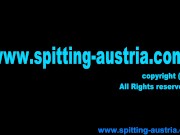 spit fetish sklaves 15/16
