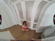 VIRTUAL TABOO - Big Tits In His Face 2/16