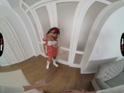 VIRTUAL TABOO - Big Tits In His Face 4/16