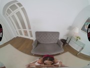 VIRTUAL TABOO - Big Tits In His Face 7/16