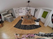 VIRTUAL TABOO - Listen To Me Now 5/16