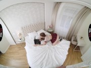 VIRTUAL TABOO - Student Cowgirl 1/16