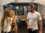 I love it when he chokes me 12/16