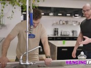 A Cute Teen Fucked Hard by her StepBro 1/16