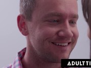 Hot Housewife Lexi Luna Full Swaps With BFFs Husband! 5/16