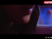 DOE PROJECTS - Big Ass Brunette Henessy Is The Goddess Of Blowjobs - LETSDOEIT 4/16