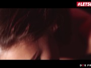 DOE PROJECTS - Big Ass Brunette Henessy Is The Goddess Of Blowjobs - LETSDOEIT 6/16