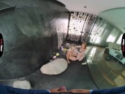 VIRTUAL TABOO - Blondie And Redhead Do The Deal 3/16