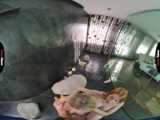 VIRTUAL TABOO - Blondie And Redhead Do The Deal 9/16