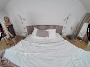 VIRTUAL TABOO - Hotness Overload Right Here In Front Of You 1/16