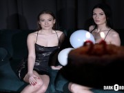 DARK ROOM VR - One Incredible Gift To Intake Through Your Hands