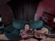 DARK ROOM VR - One Incredible Gift To Intake Through Your Hands 12/16