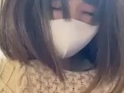 元旦那と私のハメ撮り動画パート5です。見てください 10/16