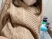 元旦那と私のハメ撮り動画パート5です。見てください 9/16