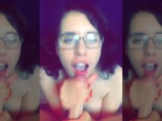 Over 300 Cumshots! The Ultimate Sexy Saffron Cumpilation! 10/16