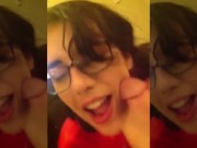 Over 300 Cumshots! The Ultimate Sexy Saffron Cumpilation! 5/16