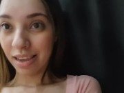 Julie Oliver fazendo Anal e Joi 3/16