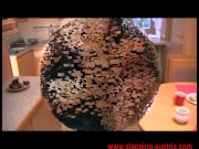 fetish slap slaves 6/16