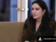 Kinky Wife Is Craving An Interracial Anal Creampie 2/16