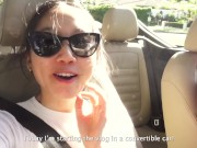 WEEKLY VLOG IN LOS ANGELES - LUNA’S JOURNEY (EPISODE 23) 1/16