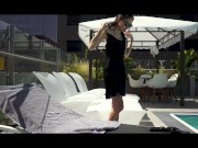 WEEKLY VLOG IN LOS ANGELES - LUNA’S JOURNEY (EPISODE 23) 9/16