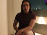 My first ANAL fuck, I was very scared but it was exciting and pleasurable. 3/16