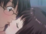 Hentai Pros - Wataru Never Touched Tits Before So Tomoka Lets Him Play With Hers As Much As He Wants 12/16