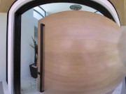 Big Tits MILF Anissa Kate Introduces You With Joie de Vivre 2/16