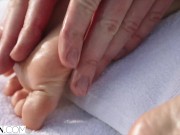 VIXEN Babe Craves More Than Just A Massage 2/16