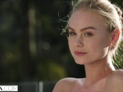 VIXEN Babe Craves More Than Just A Massage 3/16