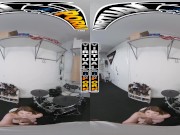 VIRTUAL PORN - Epic VR Experience With Busty Brunette PAWG Bess Breast 6/16