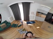 VIRTUAL TABOO - Just Admire My Tits All Day Long 8/16