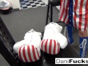 Watch Sexy Dani Play With Her Wet Pussy 15/16