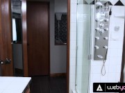 Sweaty Hot Girl Fucks With Her Bestie 2/16