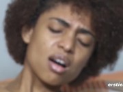 Ersties: Sexy Spanish Girl Masturbates For Us To See 10/16