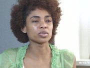 Ersties: Sexy Spanish Girl Masturbates For Us To See 13/16