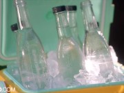 SLAYED Scorching duo Enjoy Lesbian Fuck 1/16