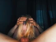 Use my Mouth as a fucking sex toy. THROATPIE!!!! 10/16