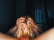 Use my Mouth as a fucking sex toy. THROATPIE!!!! 8/16